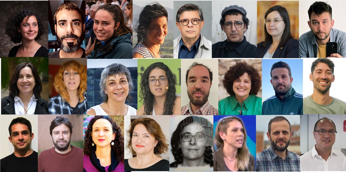 Darrers dies per inscriure's al curs"Immigració i ciutat" 13,14 oct. a cuimpb.cat/ca/curs/348-im… amb <a href="/blancagarcesmas/">Blanca Garcés</a> <a href="/carla_izcara/">Carla</a> <a href="/llorenst/">Teresa Llorens</a> <a href="/FerranMorenoG/">Ferran Moreno</a> <a href="/PasettiF/">Francesco Pasetti</a> <a href="/sergipicazo/">Sergi Picazo Guillamot</a> <a href="/GabyPoblet/">Gaby Poblet</a> <a href="/lamartix/">Marta Rodríguez Carrera</a> <a href="/albertsc79/">Albert Sales</a> <a href="/rendongloriae/">Gloria Rendón</a> <a href="/ElisendaColell/">Elisenda Colell</a> <a href="/creixell_96/">Maria Creixell</a> <a href="/jfreixanet/">Jordina Freixanet i Pardo | Lleida</a> <a href="/Soniafor/">Sonia Fuertes</a>...