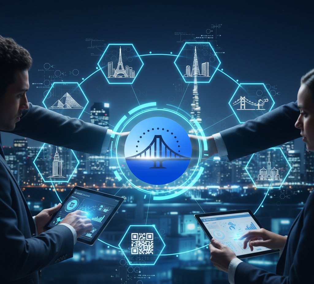 BB_Ecosystem's tweet image. Every job deserves transparency. 
Every worker deserves trust.

That’s why BaseBridge replaces middlemen with smart contracts and lets $BBE power every transaction fair, fast, and global.

Work doesn’t need borders when trust is built on-chain.

#BaseBridge #BuildingOnBase