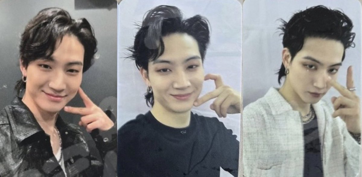 Nattiej777's tweet photo. I’m looking for this cards from US concert tour of Jaebeom 

If someone has this for sale DM me please

I pay in $

Thank you 🌴🌊💙💚

goods album photocard  
#got7photocard #wtsgot7 #got7wts #got7sell #got7sale #got7sells #got7sales #got7collection #JAYB #제이비 #임재범 #Jaebeom #JB #jb #재범 #Def #GOT7