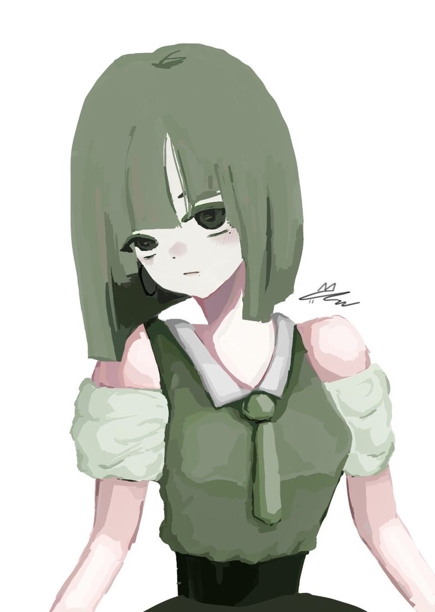 뭇별シ tweet media