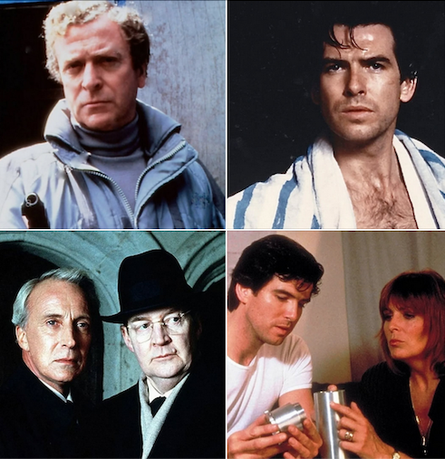 oxley264's tweet photo. THE FOURTH PROTOCOL 1987
Michael Caine   Pierce Brosnan
Joanna Cassidy   Ned Beatty
Ray McAnally   Ian Richardson
#JohnMackenzie https://t.co/nia5P4bQPL