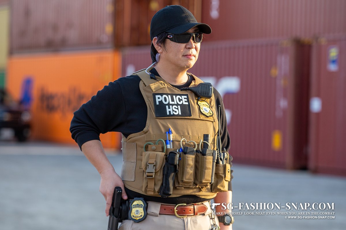 茨城県 吉田運送で開催された"LE Confidential 6.0"で撮影させていただいた もぐたんさん。掲載ページはこちら ⇒ sg-fashion-snap.com/archives/39611
