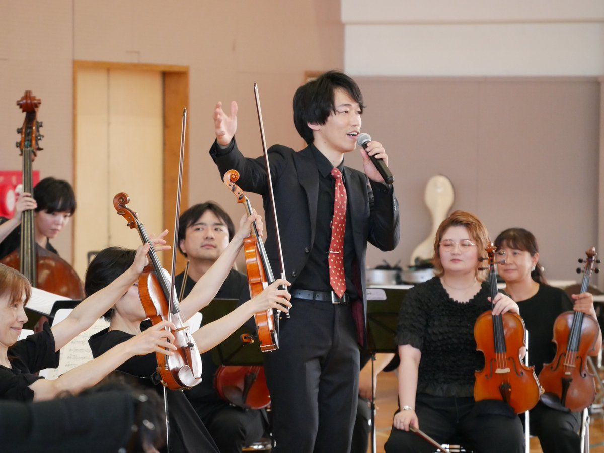 富士山静岡交響楽団（静響） tweet media