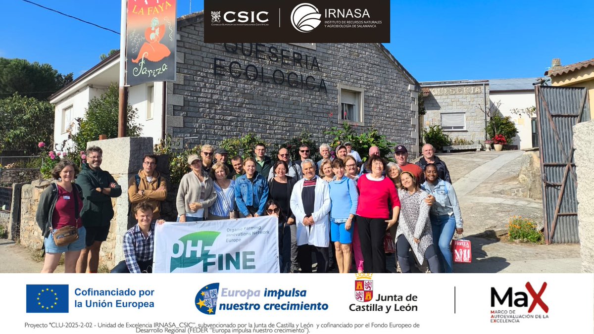 IRNASA-CSIC tweet media