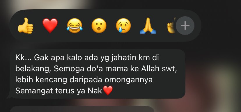honaystly's tweet photo. mama ku nomor satuuuuuu☝🏻 https://t.co/tP8W9fLlfg