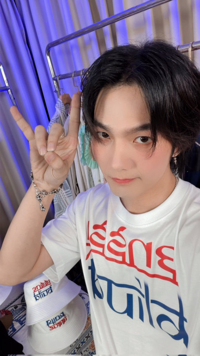 เข้า ตต กันอ่ะยางงงง

Build Tiktok Live Collection

#LiveBuildxIssue