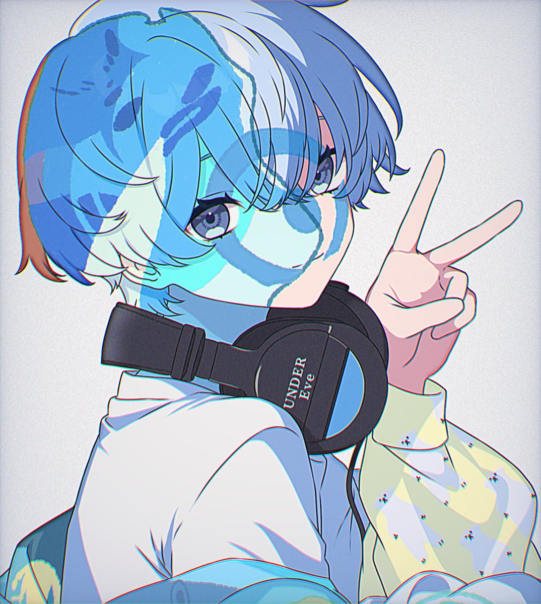 UNDERCOVER👁️‍🗨️
#Eve家 
#EveUNDERCOVER