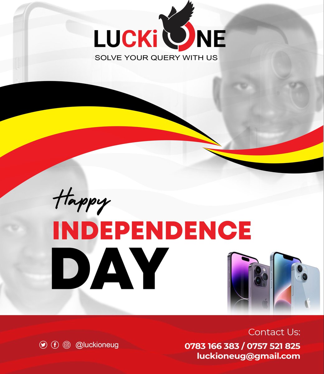 LUCKiONE tweet media
