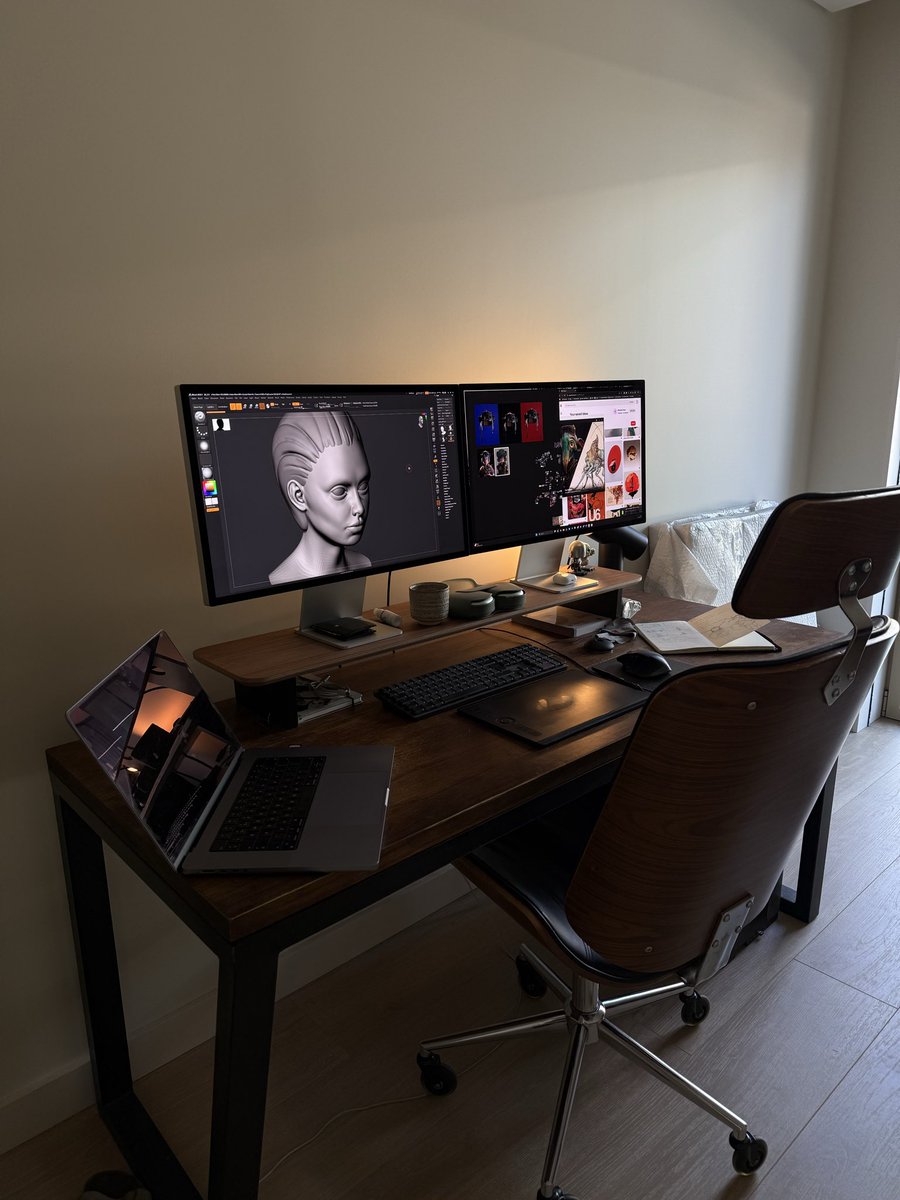 ricardoalveseth's tweet image. Consistency looks like nothing is happening. Until everything changes.