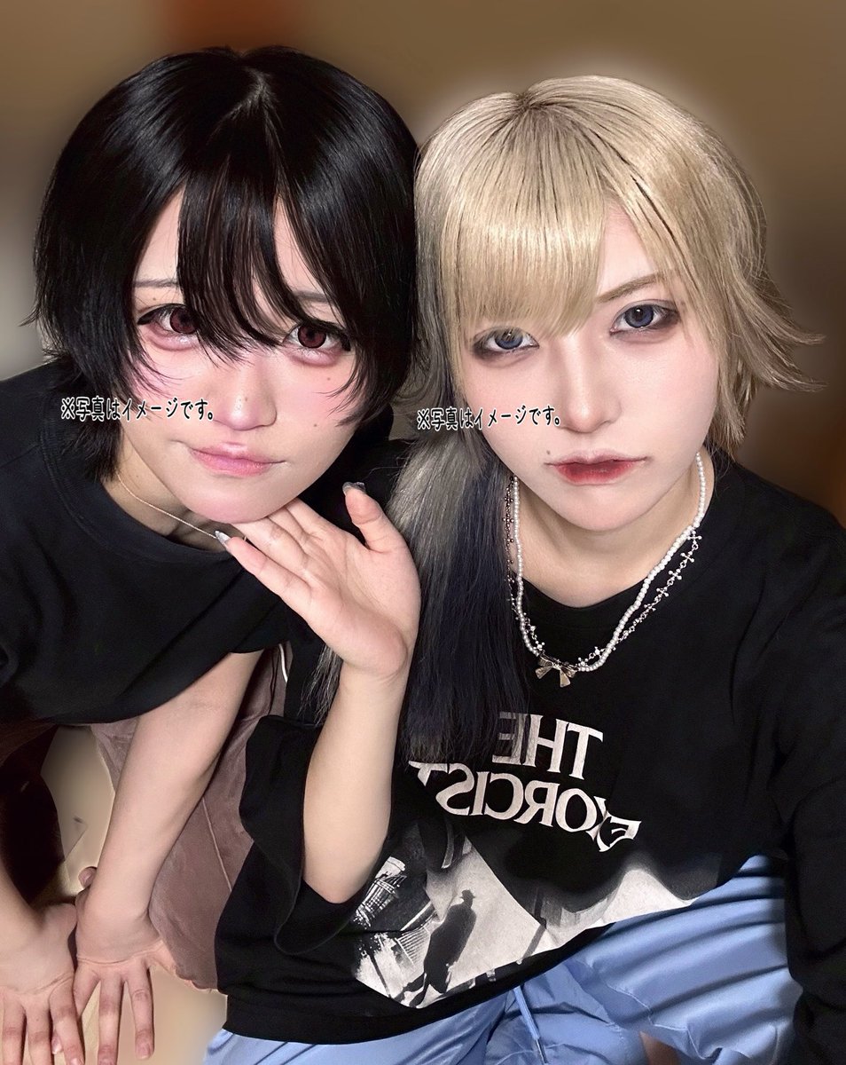 鎌﨑ｻﾝとおメイク交換いたしましたの~
⚠️加工ﾂﾖﾂﾖﾂﾖｼ⚠️

<a href="/u11_yuu/">結</a>