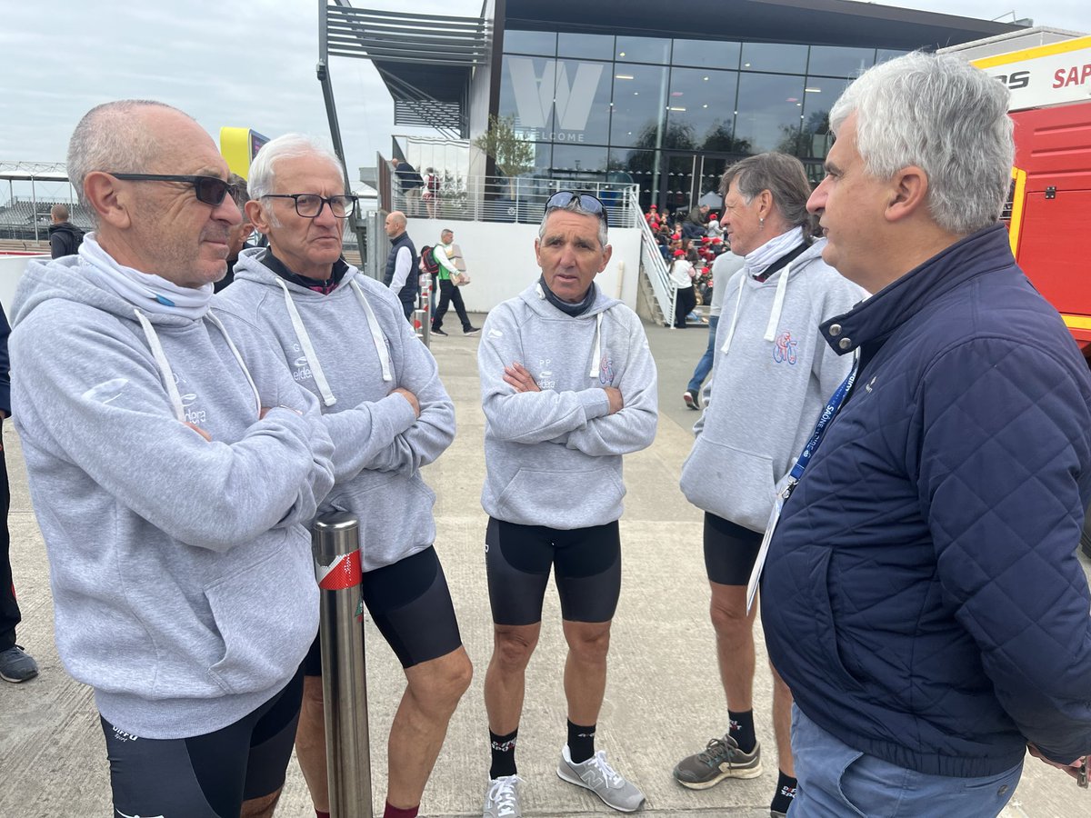 André Accary tweet media