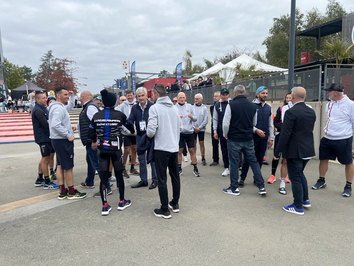 André Accary tweet media