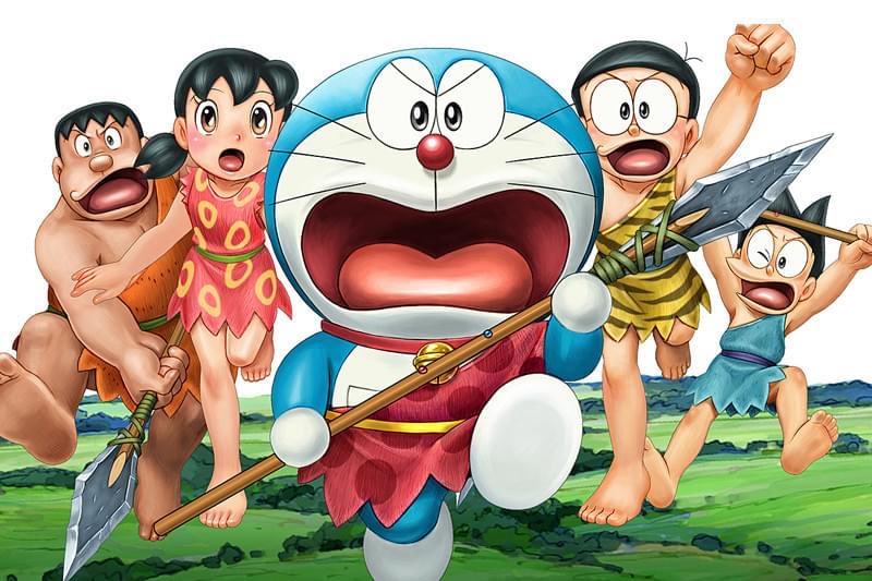 Dorapocket2112's tweet image. 【第29回ドラドラ質問コーナー】
ドラえもん映画はこれまで多数のリメイク作品を公開してきましたが、その中でも皆さんが一番好きな作品はなんですか？
#ドラドラ質問コーナー
#ドラえもん
#doraemon