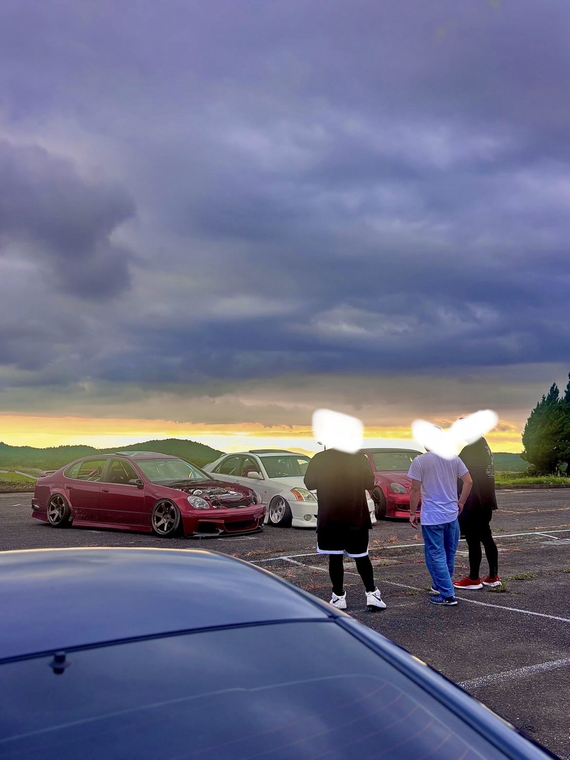 確認用】ちむちゃん( *°ω°* )/ᵗᑋᵃᐢᵏ ᵞᵒᵘ かんちむ@JZX110W偽