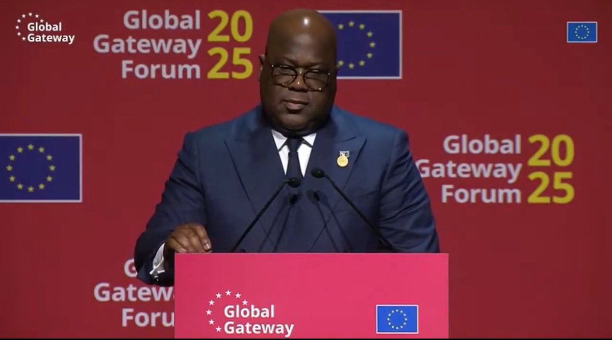 #RDC: « Fortunat Biselele a été emprisonné pour avoir prôné un dialogue avec Kagame. Vital Kamerhe a perdu son poste et a été fréquemment critiqué au sein de l’UDPS et de l’USN pour avoir recommandé des pourparlers avec le Rwanda. De nombreux opposants ont été forcés à l’exil