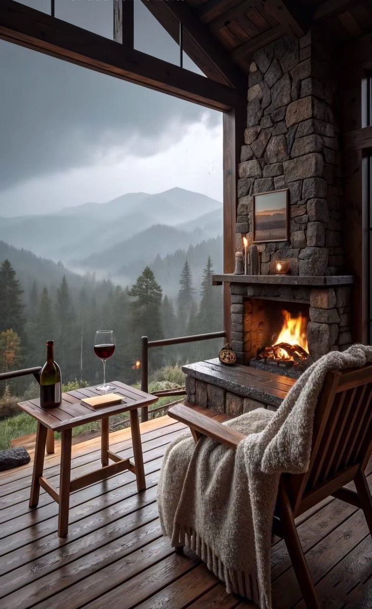 Mountain Cabins (@cabinsmountain) on Twitter photo 