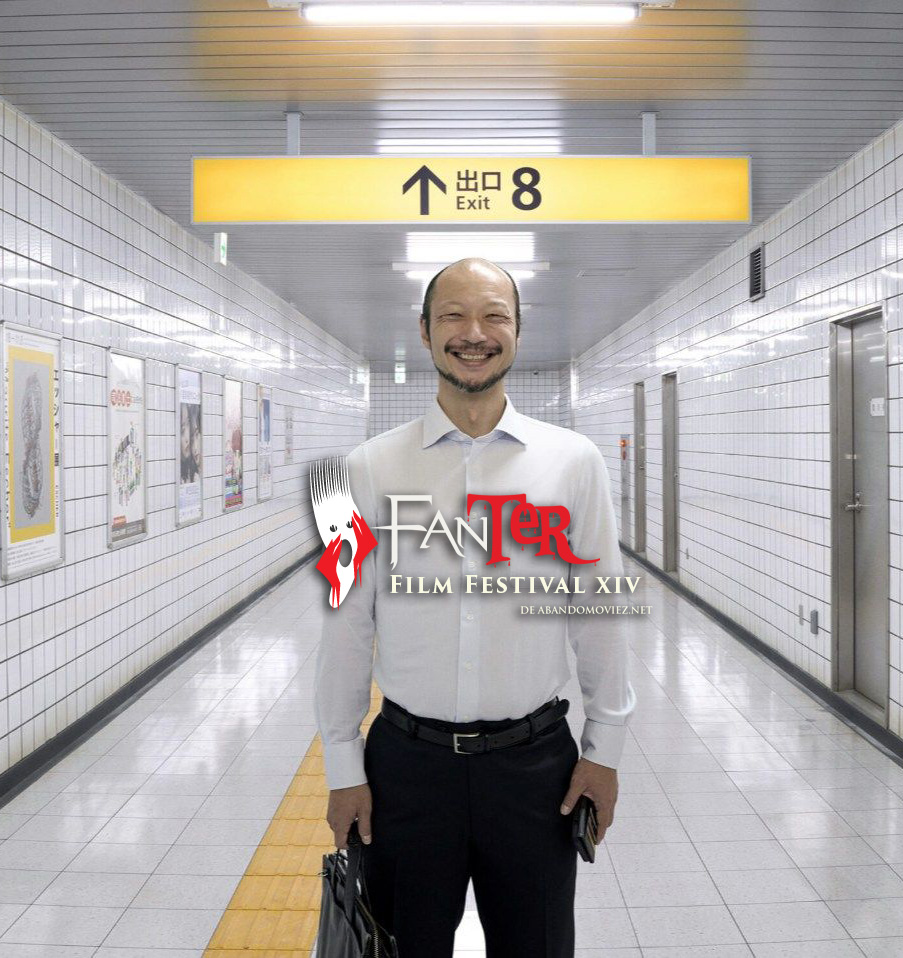 Fanter Film Festival tweet media