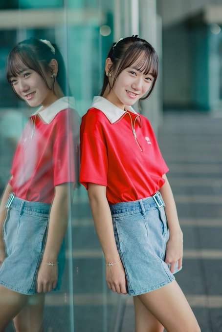 Twitterのコスプレ画像10