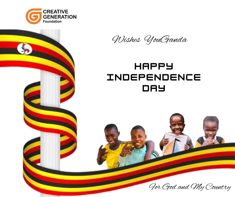 Creative Generation Foudation tweet media