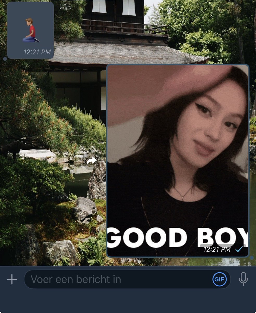 Zie je dit?
Zo gedraagt een échte paypig zich.
Géén gezeur, géén vragen.
Alleen actie🖤

Findomnl Femdom Whalesub