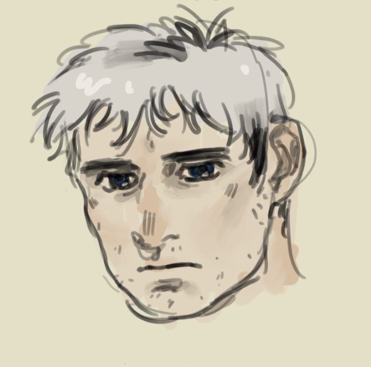 _tobap_'s tweet image. two of my centaur ocs