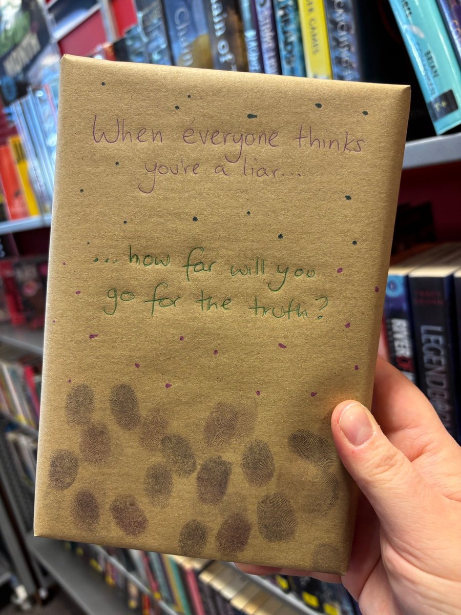 Kingston Libraries tweet media