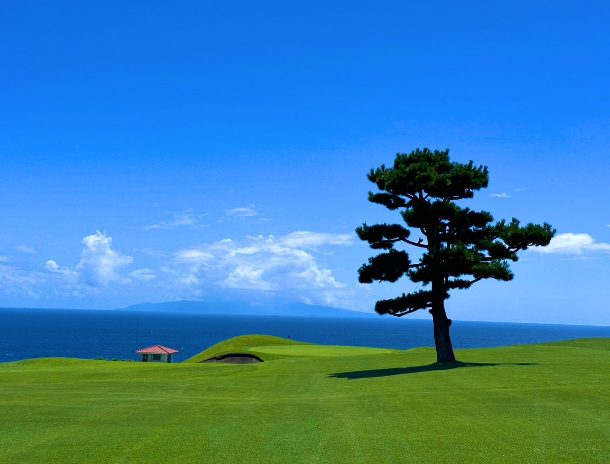 What’s it like to golf in Japan?

With the PGA Tour in Japan this week, let’s talk about the golf culture there. Be ready for:

6-7 Hours 
Jacket required on arrival 
All female caddies
Very strict dress code
Incredible food
Full frontal nudity

What it’s like to golf in Japan: