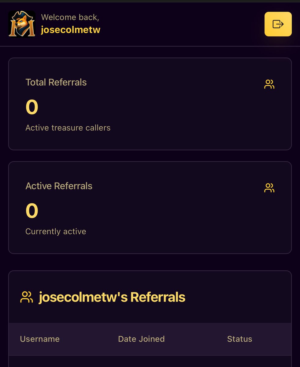 Legend speaks of pirates who never chased gold, they summoned it by calling others to the hunt. ⚔️💰

They were known as the “Treasure Callers”, voices that united crews and spread maps across distant seas. 🌊

Once this first Hunt is complete, their call will rise again… and