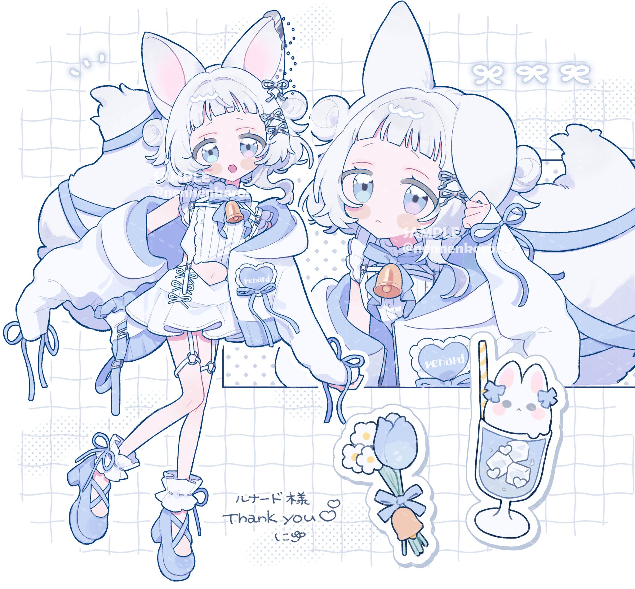 あでりーぬ (@ade_pen_25) / X