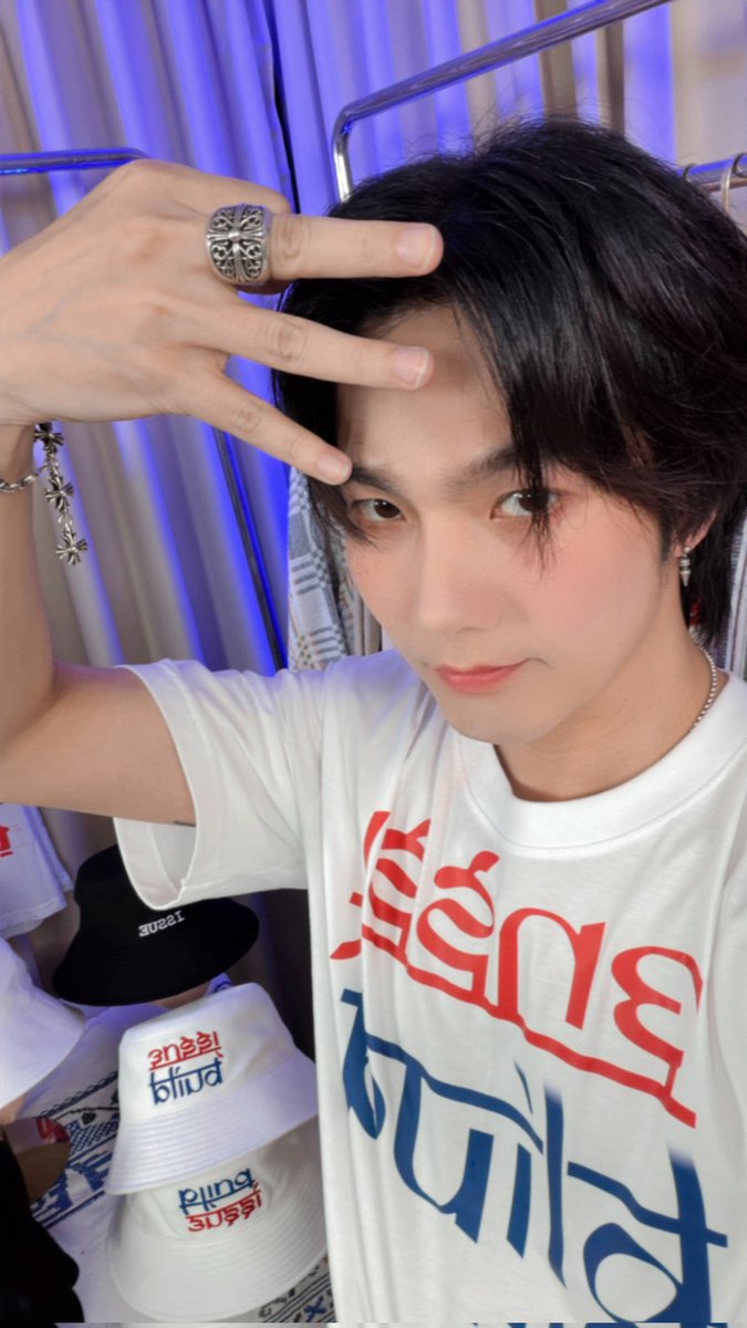 เล็งตะกร้าไหนไว้ เกียมตัวววว เอฟได้ทุกอย่าง นกเว้นพ่อค้าน้าาาา อิอิ

Build Tiktok Live Collection

#LiveBuildxIssue