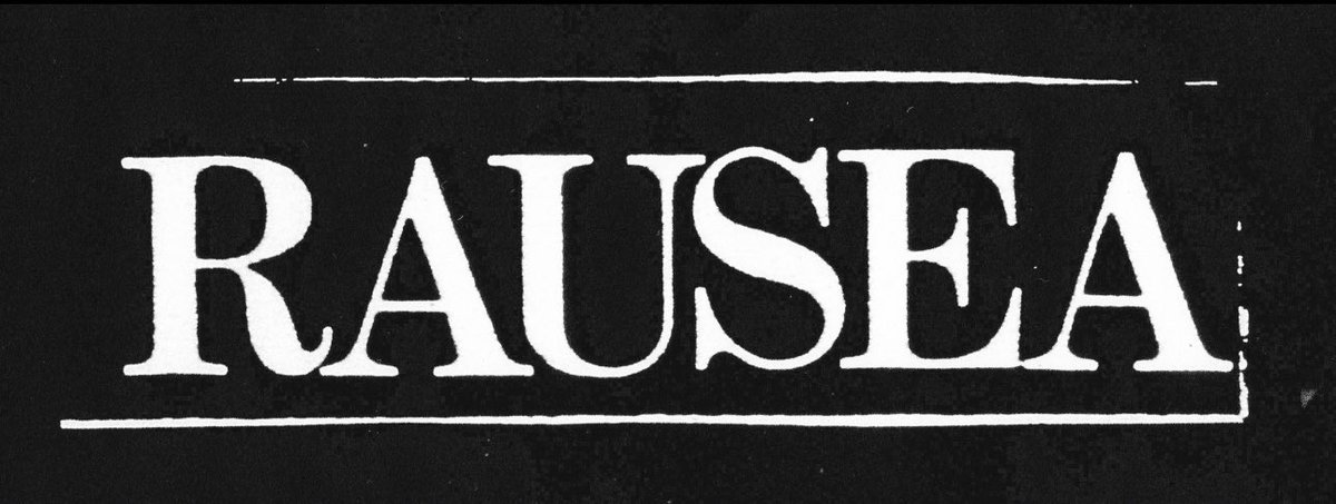 SODOM_TV's tweet image. 今回より数回に渡って10月19日(日)金沢vanvanV4
にて開催予定の“破キ（H.A.K.I）No.3”の共演者様を出演順で紹介して参りたいと思います。

第一弾は“Rausea”

25年結成の３ピースBand
（guitar＋drums＋vocal）

event info
vanvanv4.jp/?post_type=sch…

ticket info
t.livepocket.jp/e/vanvan202510…