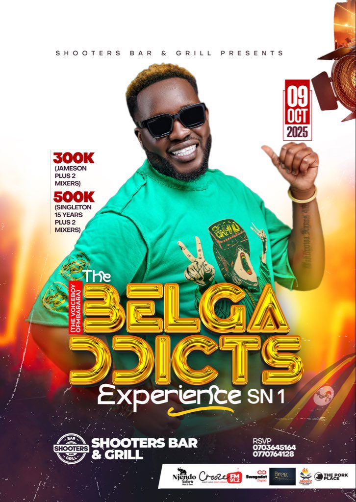 My Mbra fam — Represent 💯