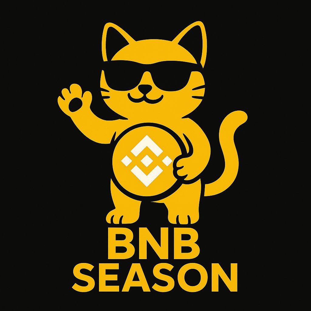 Bnb Season tweet media