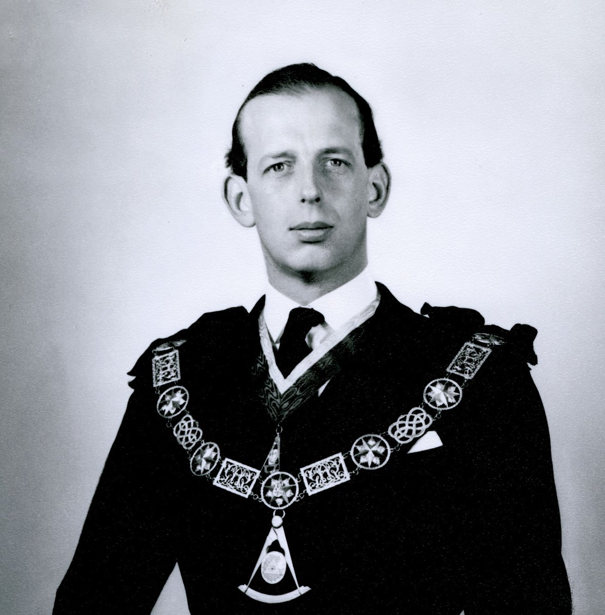 On behalf of our members, we would like to wish a very Happy Birthday to the Grand Master, HRH The Duke of Kent KG 🎂

#Freemasons