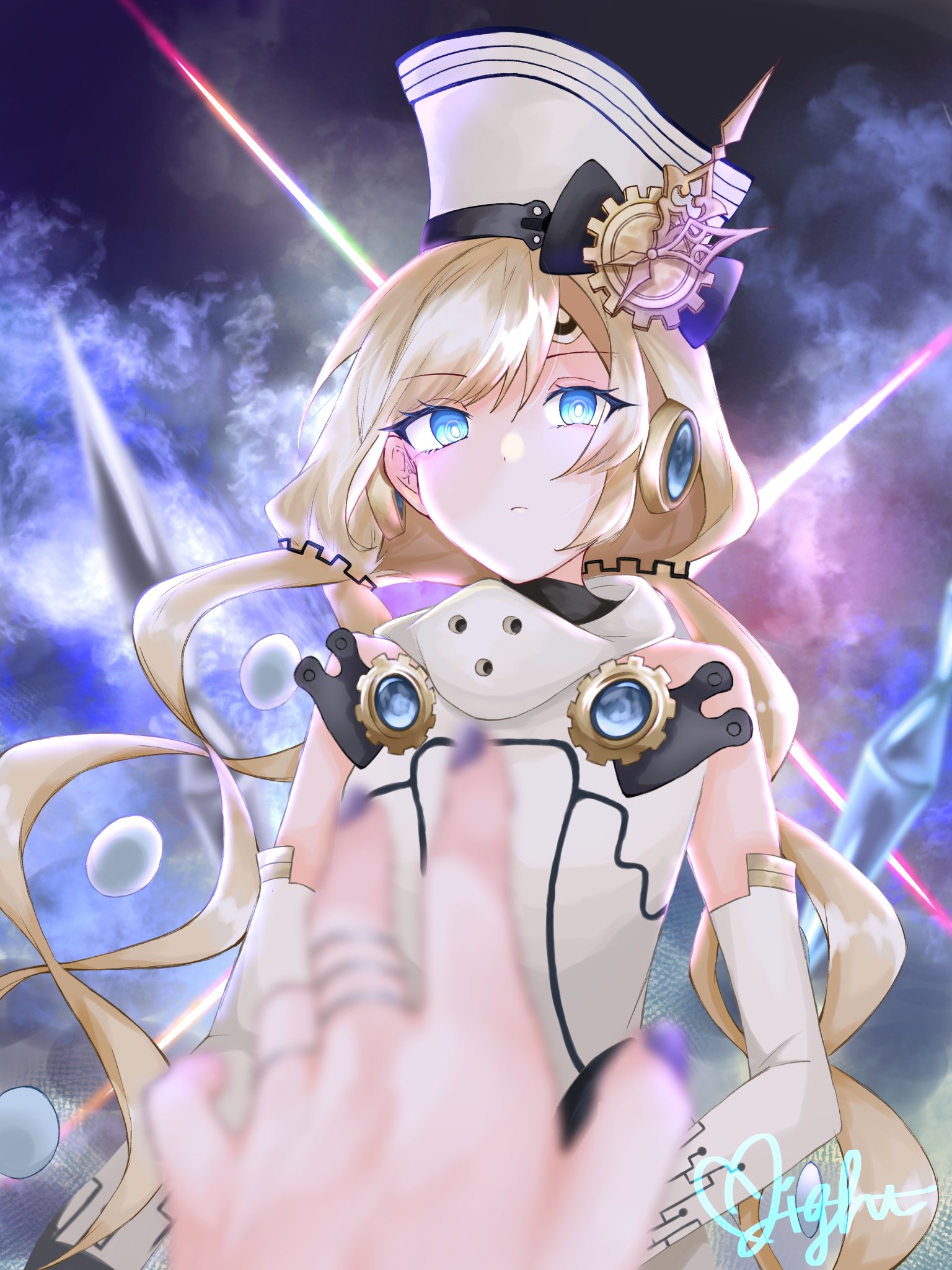 さんみ (@AlphaSanmi) / X