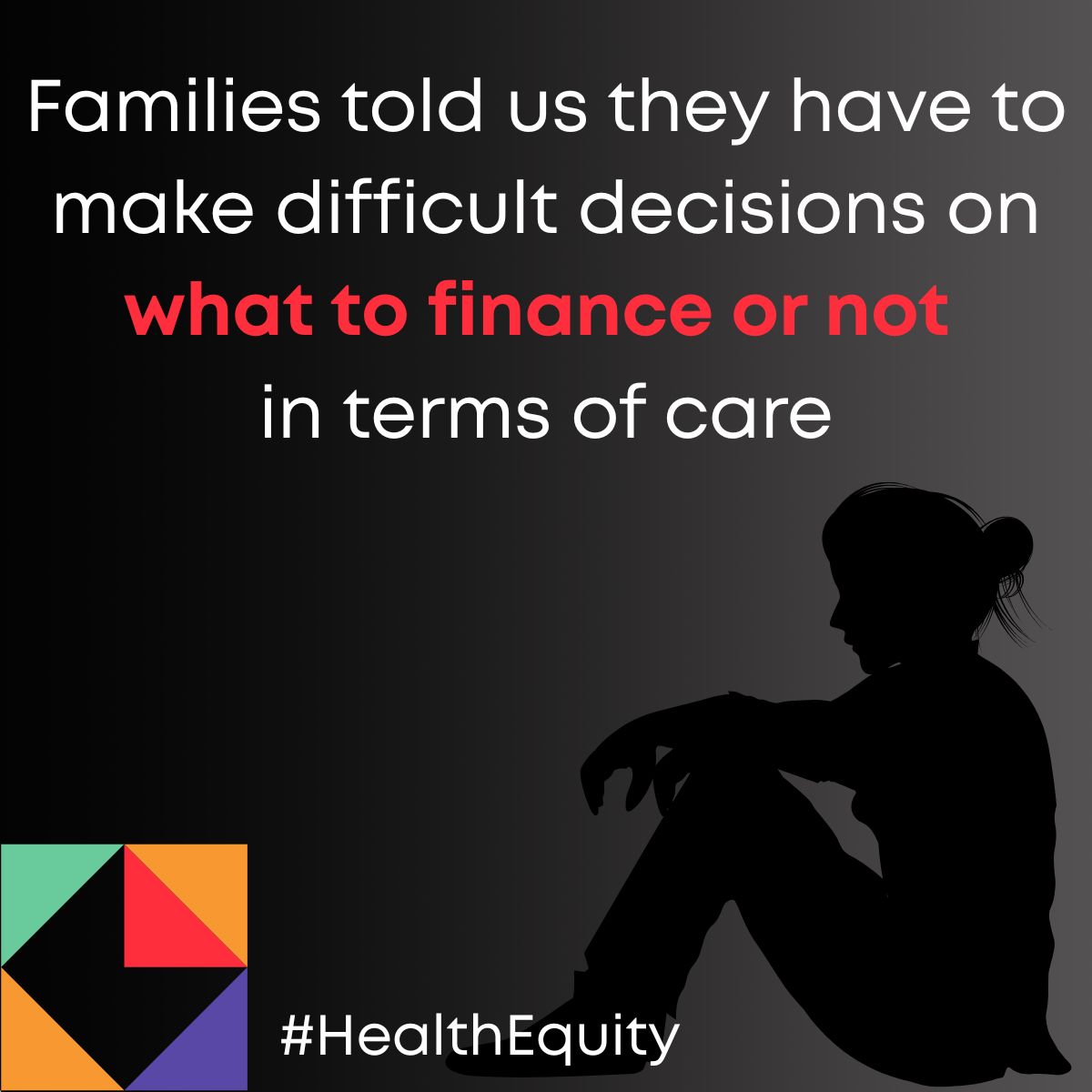 DSiupdate's tweet image. Imagine having to choose which care your child gets because you can't afford it. Over 50% of families in low-income countries find healthcare unaffordable. We are fighting for affordable care for all.  zurl.co/6ww7t  #DownSyndromeAwarenessMonth #HealthEquity