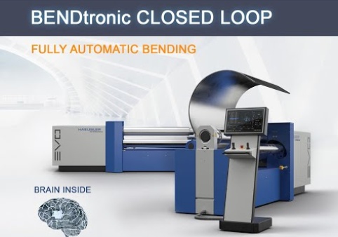 RAMENGTOOL's tweet image. Built-in intelligence = built-in efficiency

BENDtronic® includes:
🔹 Capacity Calculator
🔹 Cone Calculator
🔹 Apple Calculator
🔹 Multi Radii Generator
🔹 Bend Calculator
🔹 Single Radius Multi Pass

If you can design it—@HAEUSLER AG can bend it
#HAEUSLER #MetalBending #Bending