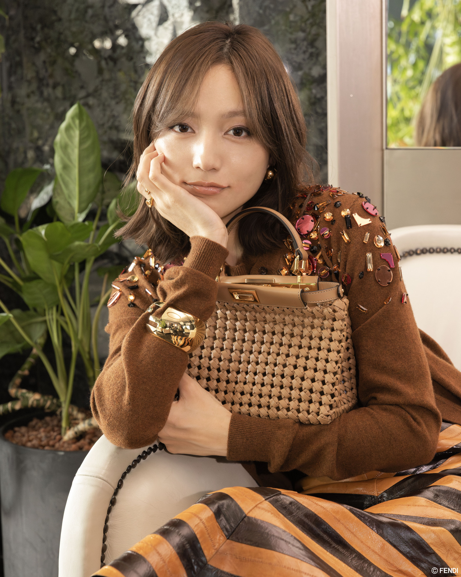 FENDI JAPAN (@FENDI_JAPAN) / X