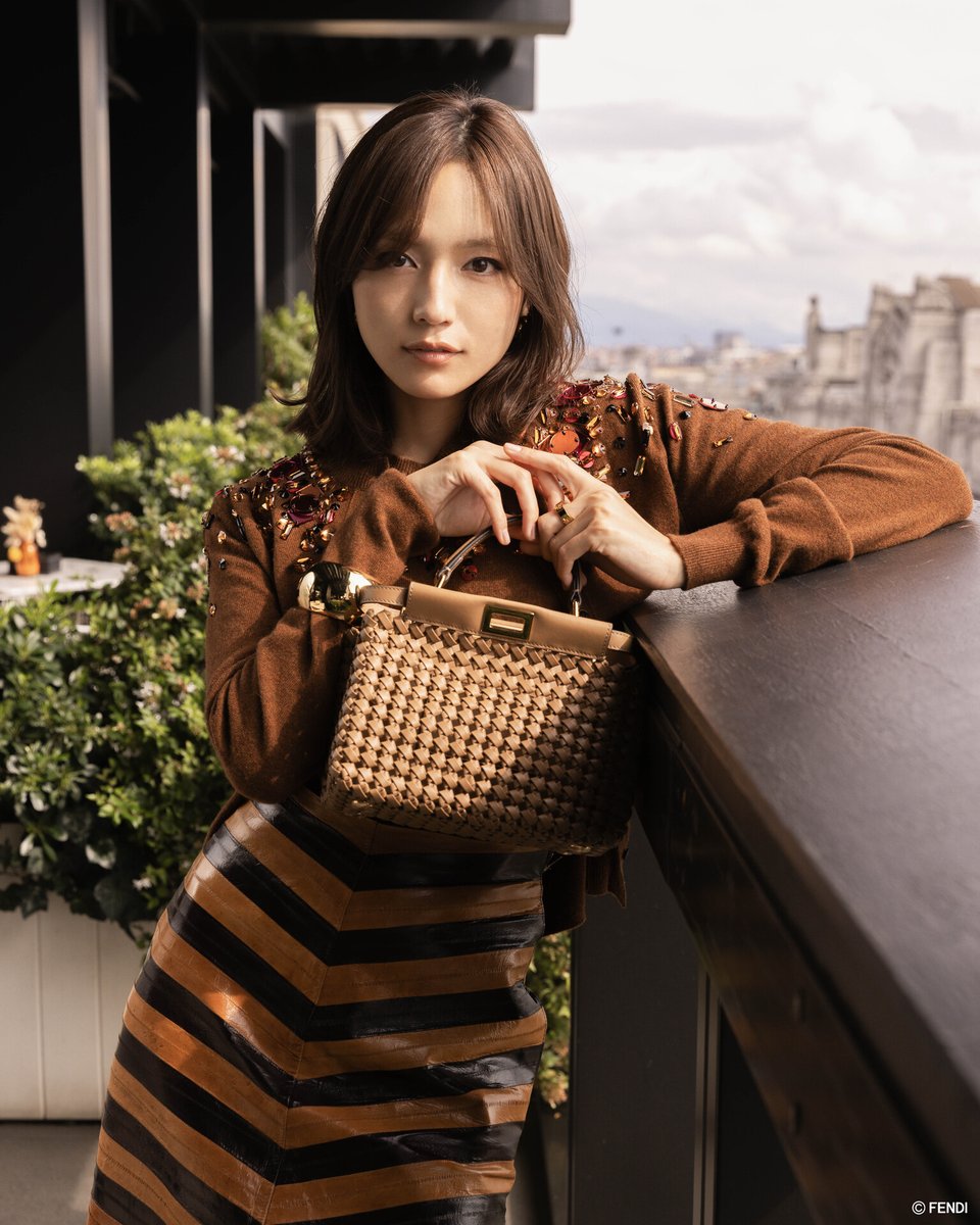 ＦＥＮＤＩ　キャミソール FENDI(フェンディ) キャミソール(レディース) - 海外通販のBUYMA