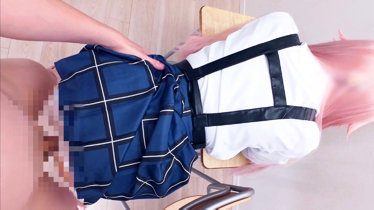 Video oleh @aliceholic13