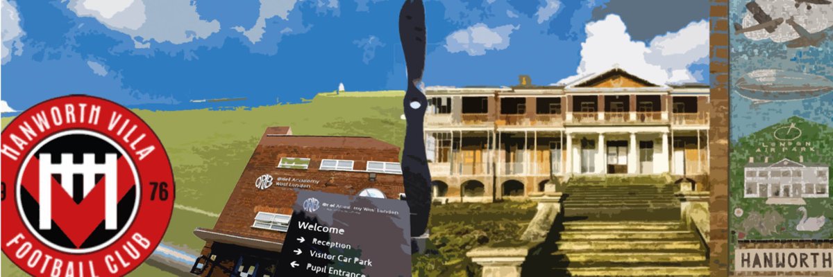 Our Hanworth Area Forum is a week today, if you’re local pop it in your calendar and come along. 

📌Oriel Academy West London
🗓️Thursday 16 October, from 6.30 to 9.30pm

🔗talk.hounslow.gov.uk/haf