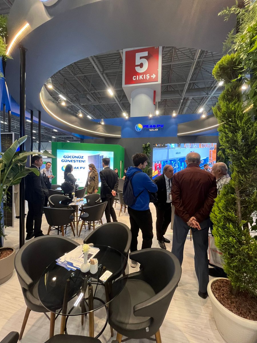 Peak Pv Solar tweet media