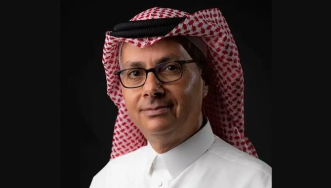 Joys786's tweet photo. Saudi citizen Omar Yaghi wins the Nobel Prize in Chemistry. https://t.co/fW7stqCr4W