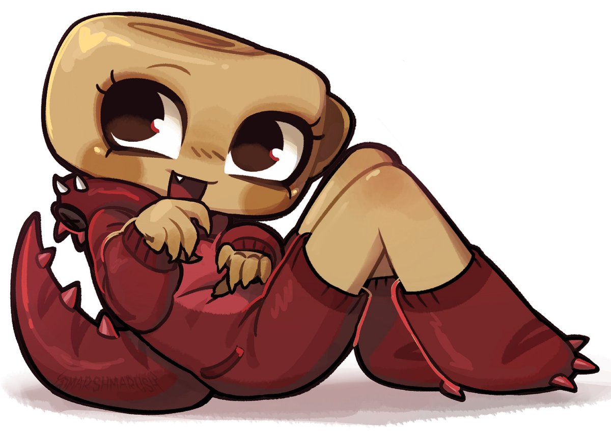 reposting because I accidentally deleted the post btw im alive ! #dandysworld