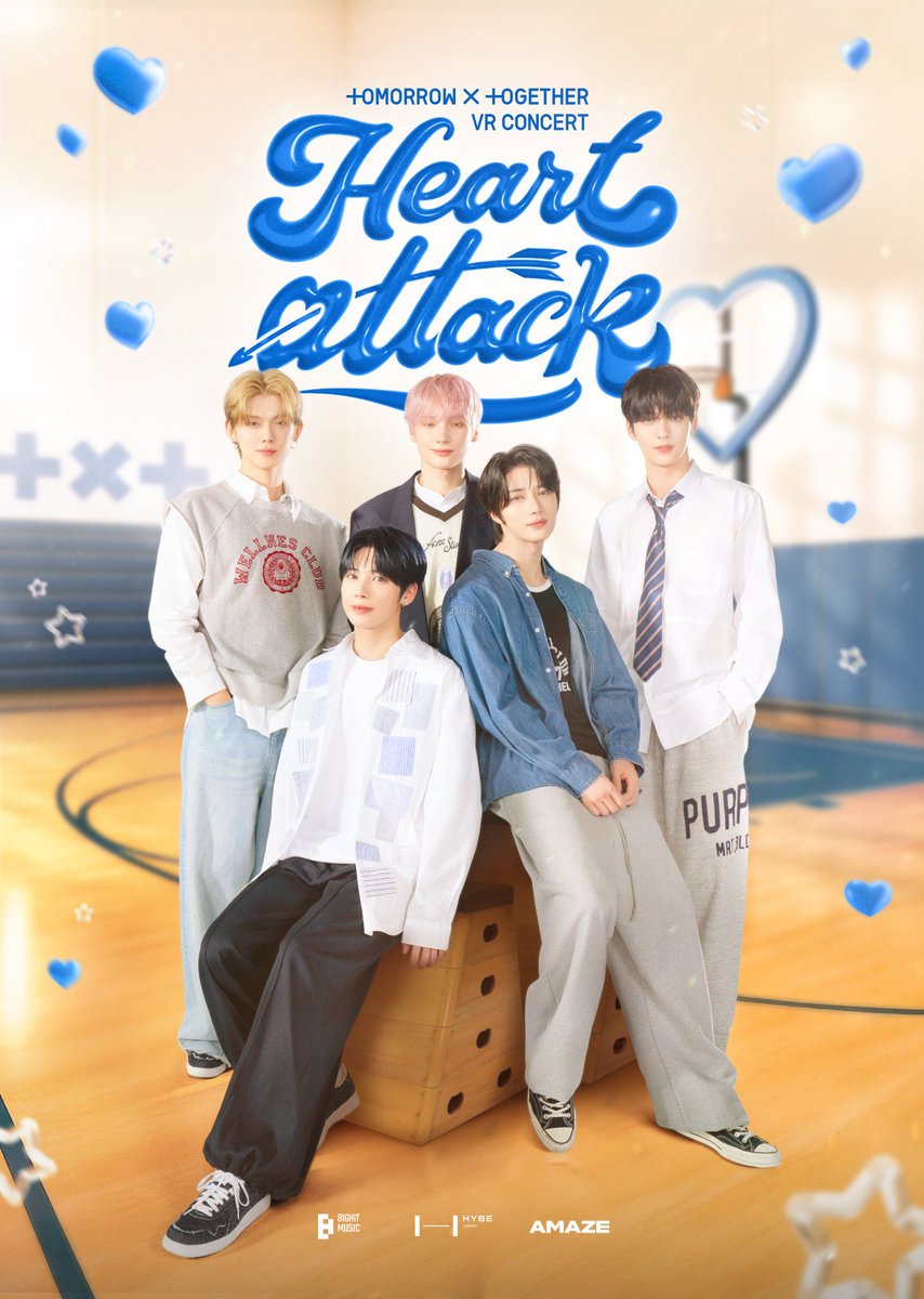 アイドル TXT プロフィール ｜ TOMORROW X TOGETHER JAPAN OFFICIAL SITE