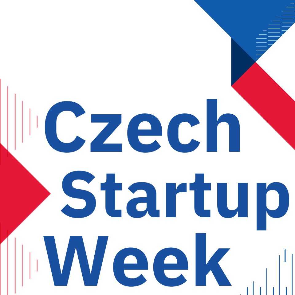 Next week will be huge week! 

🚀 CZECH STARTUP WEEK 2025 🚀 powered by <a href="/CzechInvest_CZ/">CzechInvest_CZ</a>  and partners is coming closer. 

Just grap your event and enjoy the #startup #moments.
