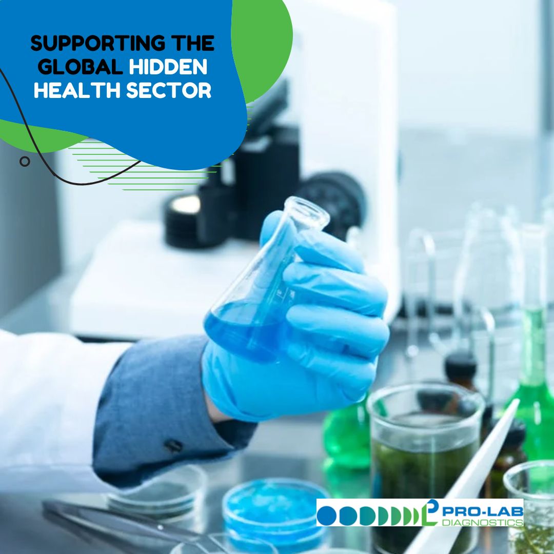 ProLabUK's tweet image. 3 essentials for reliable diagnostic testing:

1️⃣ Quality-controlled reagents
2️⃣ Verified organisms
3️⃣ Trusted partner support

All available at pro-lab.co.uk

#Diagnostics #UKScience