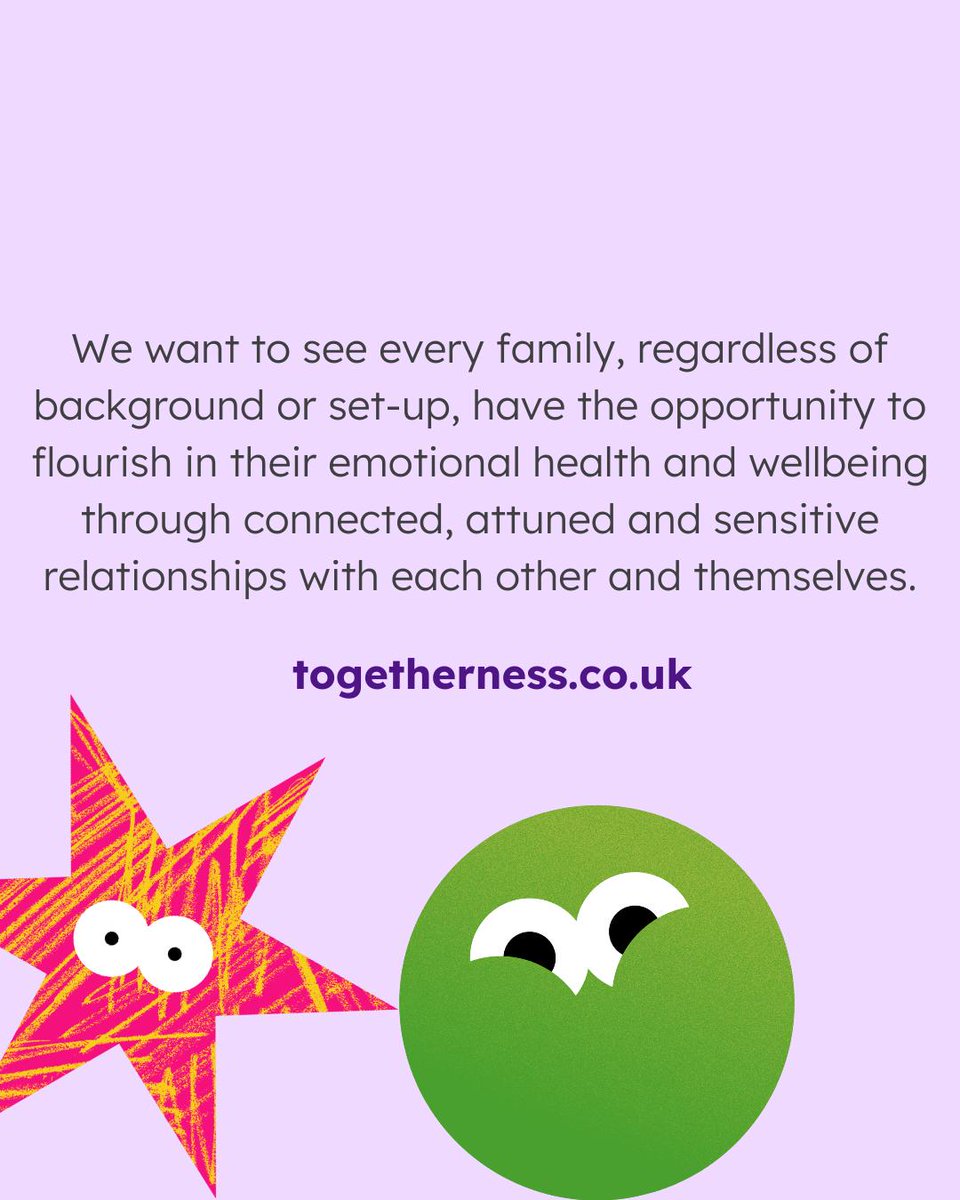 May we (re)-introduce ourselves...

#MentalHealth #EmotionalHealth #MentalHealthMatters