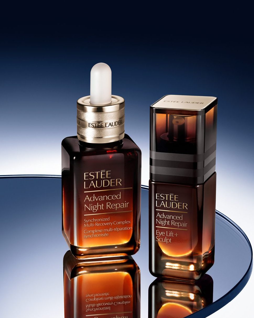 エスティローダー 公式 on X: 