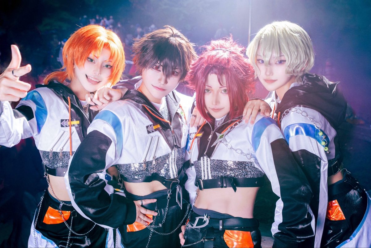 cos  /  enst!!  /  MODE/D

        －𝑺𝑯𝑶𝑾  𝑴𝑬  𝑵𝑶𝑾  𝑳𝑶𝑪𝑲  𝒀𝑶𝑼𝑹  𝑮𝑨𝒁𝑬 －

#アコスタ池袋